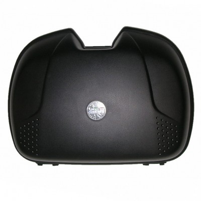 Z360CN Víko kufru E360 GIVI, horní, černé